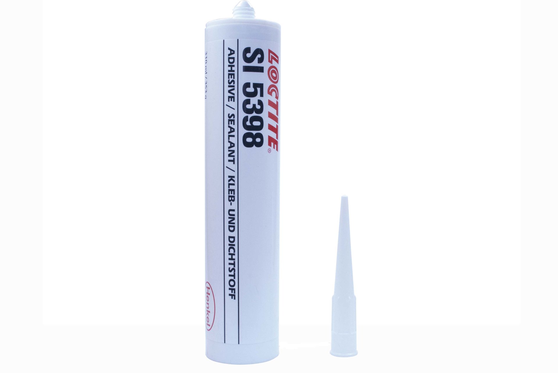 Герметик Loctite 5398 Герметик Loctite 5398