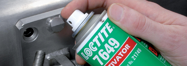 Активатор Loctite SF 7649 Активатор Loctite SF 7649