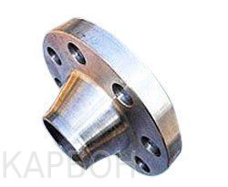 Фланец стальной приварной встык по ASME B16.5
