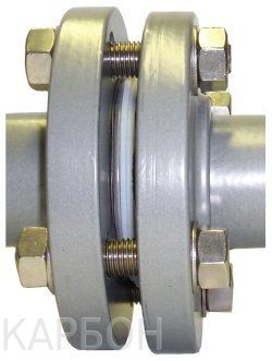 Фланец свободный по ASME B16.5