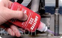 Loctite 222