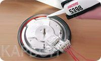 Герметик Loctite 5398