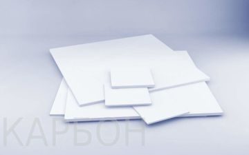 Листы ptfe
