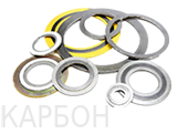 Прокладки СНП