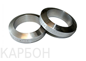Линзовые прокладки