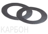 Прокладки резиновые
