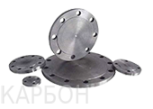 Заглушки фланцевые